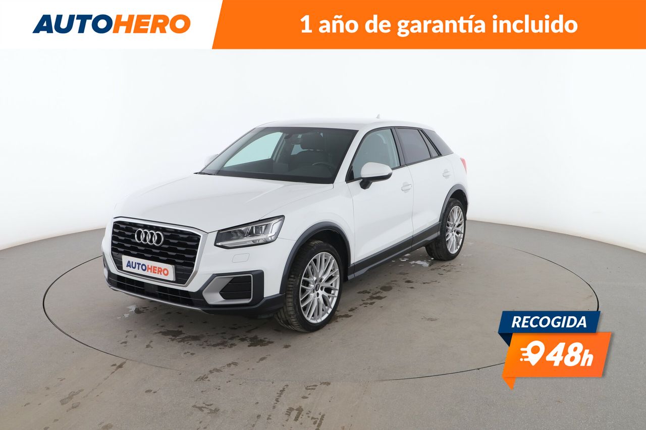 Foto audi q2 2017 /