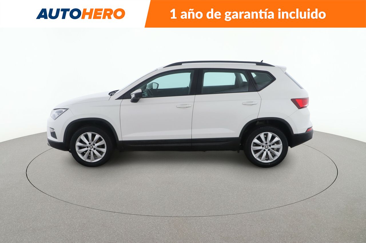 seat ateca 2019 / foto grande (3)