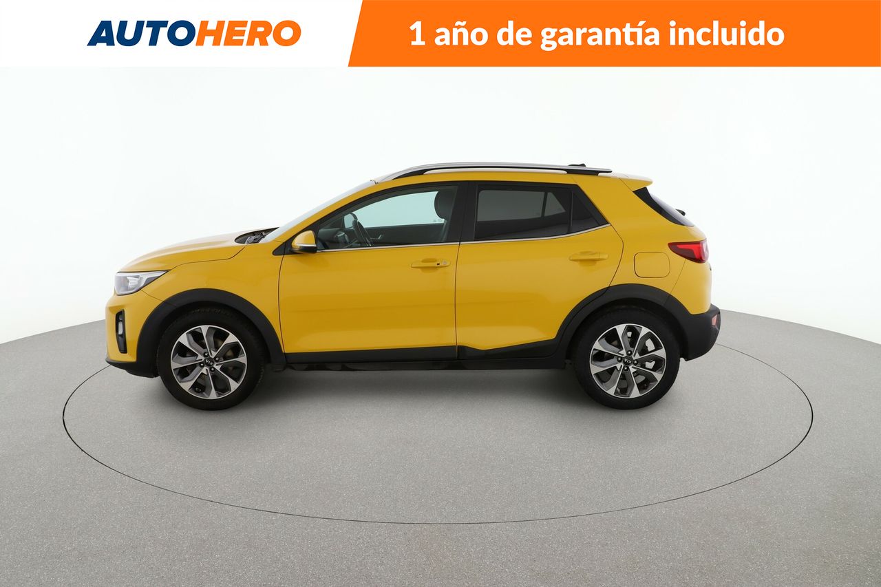 kia stonic 2018 / foto grande (3)