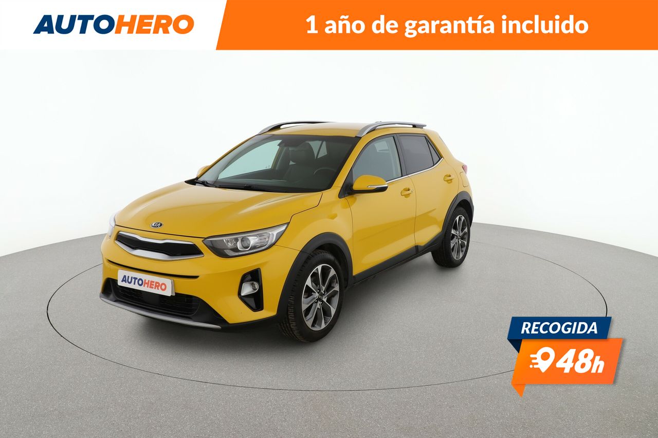 Foto kia stonic 2018 /