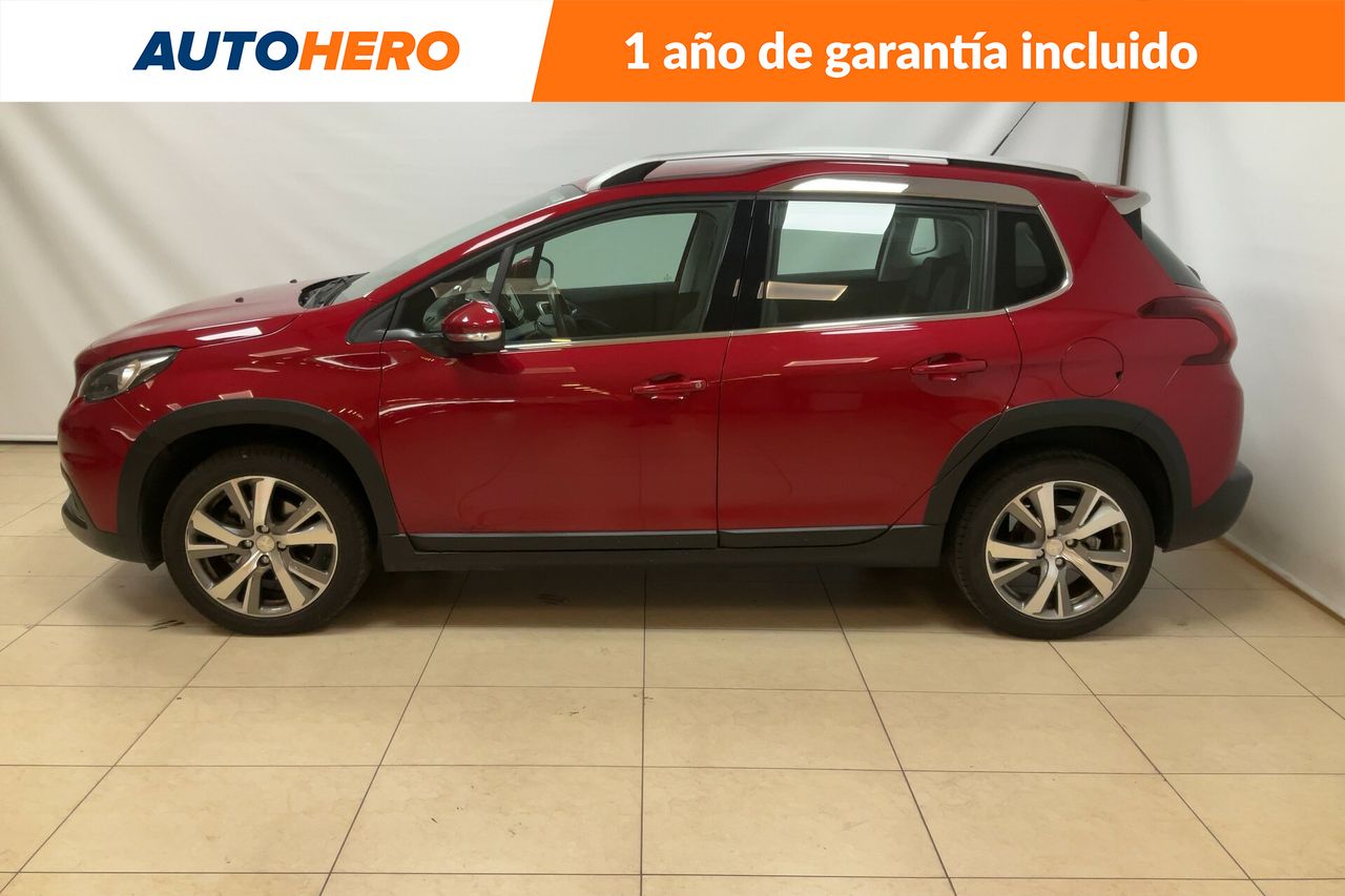 peugeot 2008 2019 / foto grande (3)