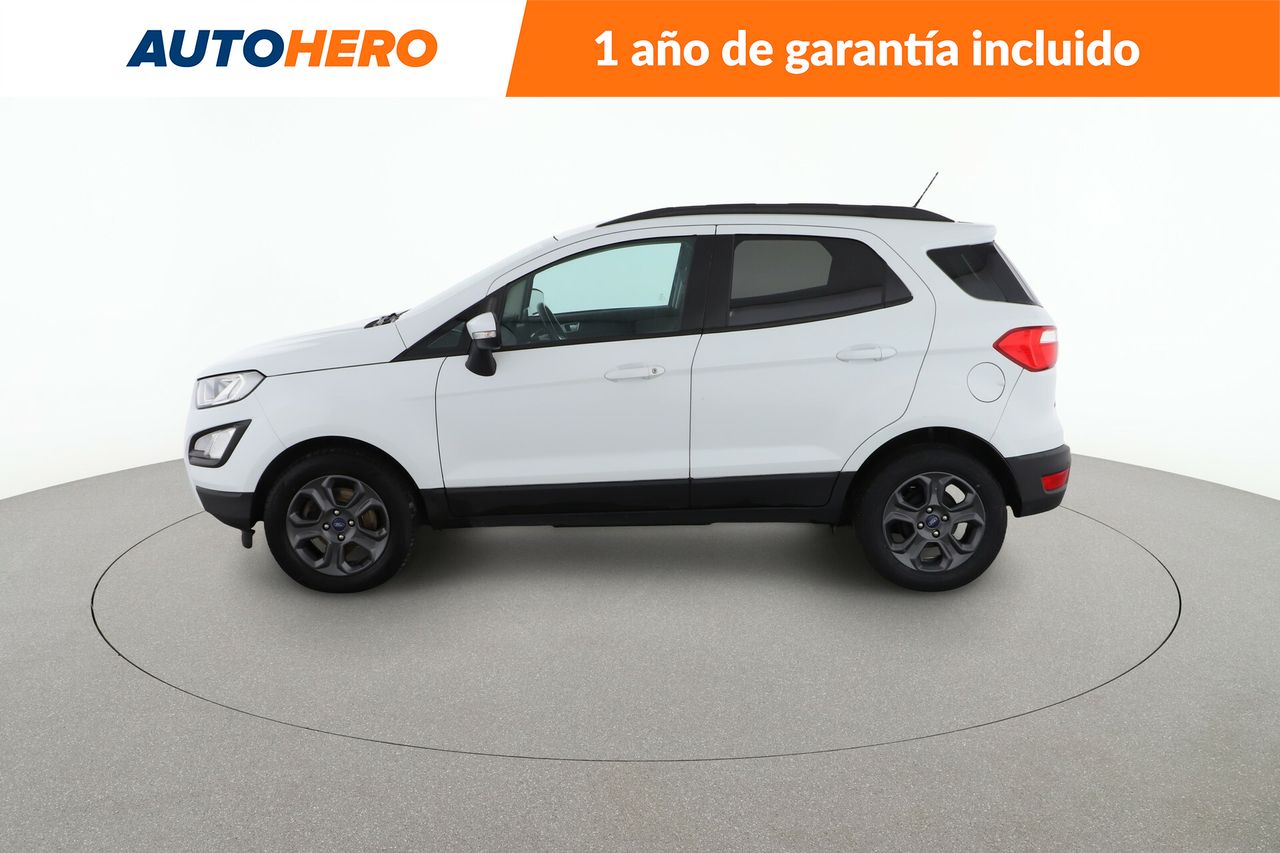ford ecosport 2018 / foto grande (3)