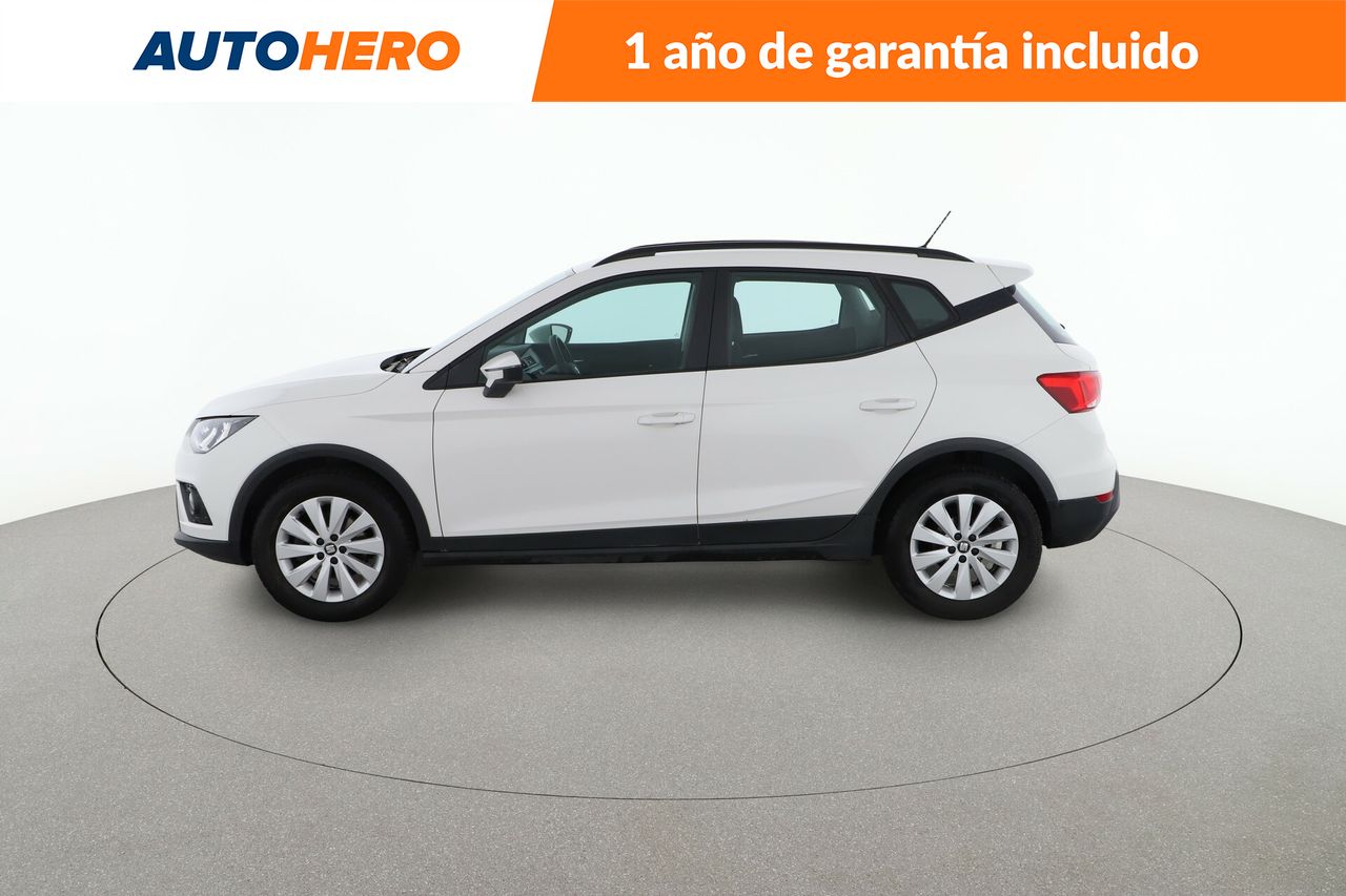 seat arona 2019 / foto grande (3)