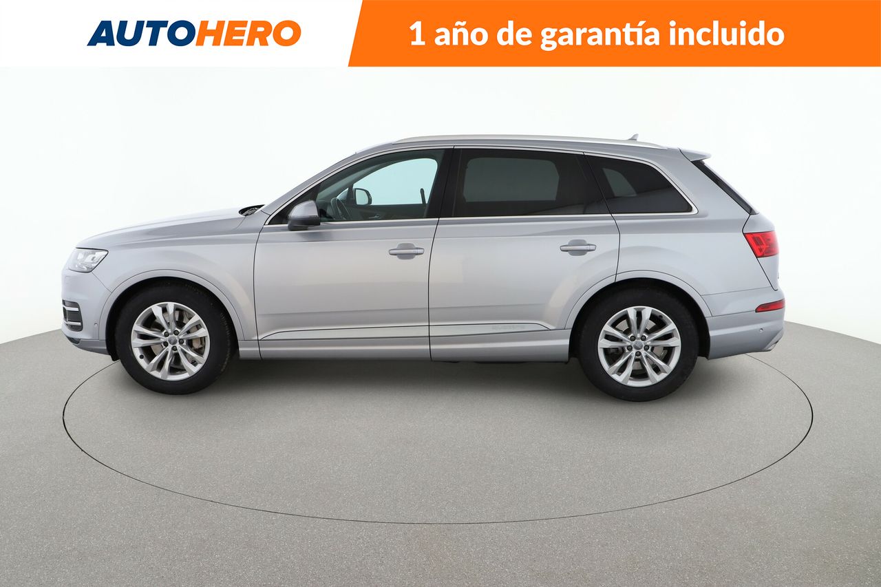 audi q7 2017 / foto grande (3)