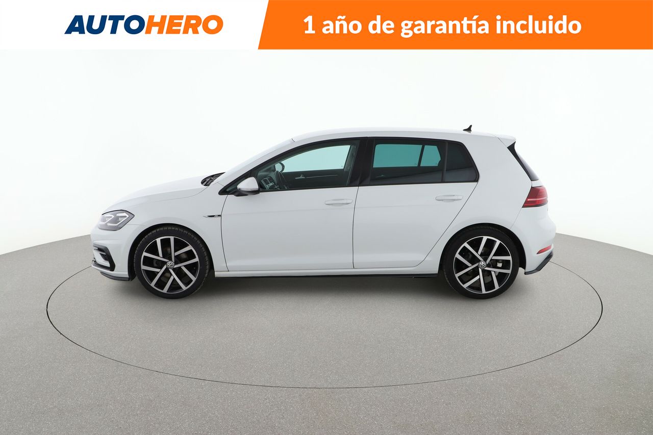 volkswagen golf 2017 / foto grande (3)