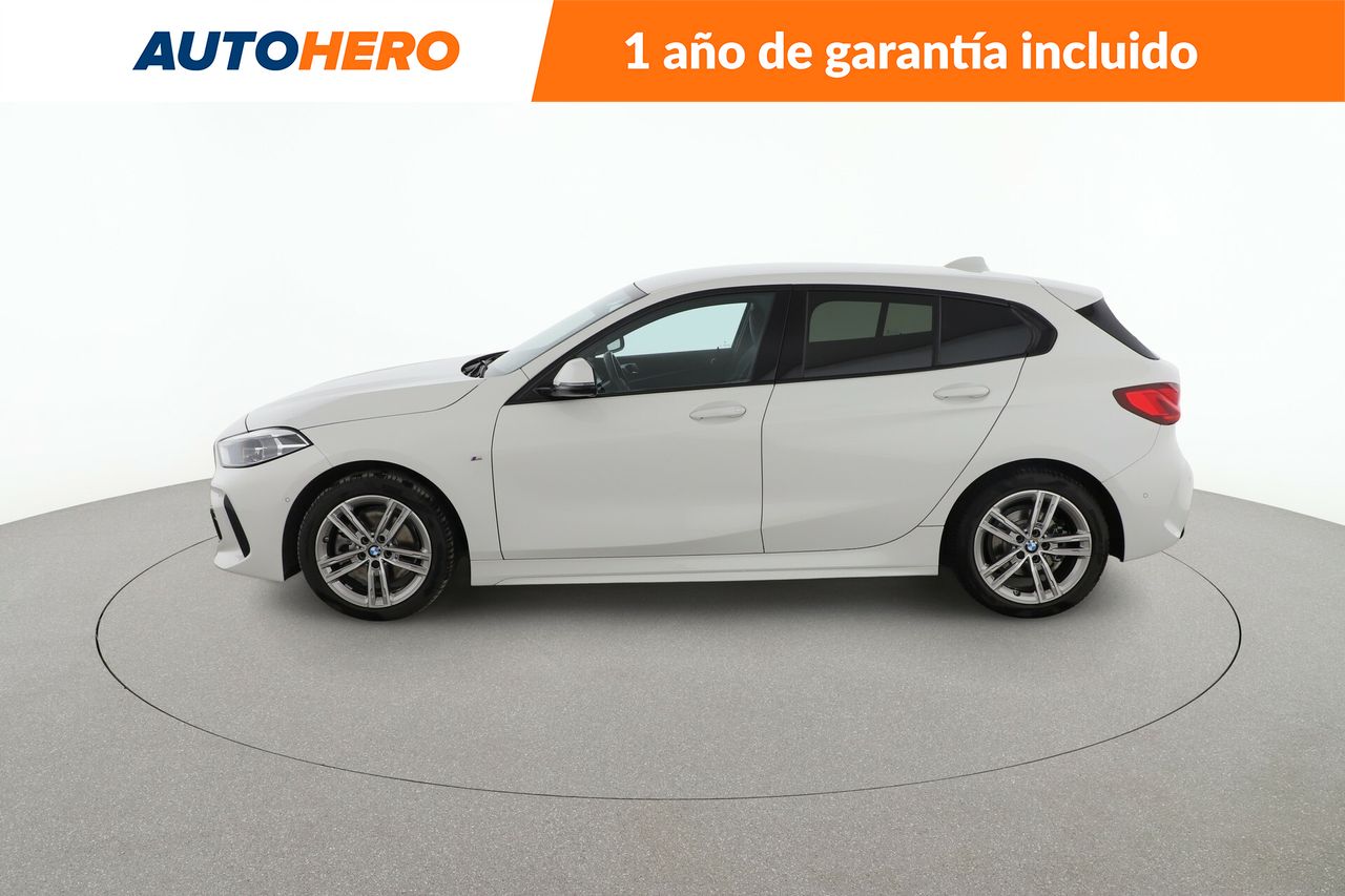 bmw serie 1 2023 / foto grande (3)