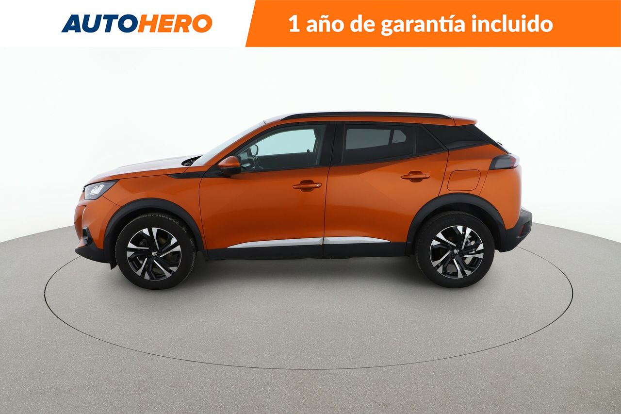 peugeot 2008 2021 / foto grande (3)
