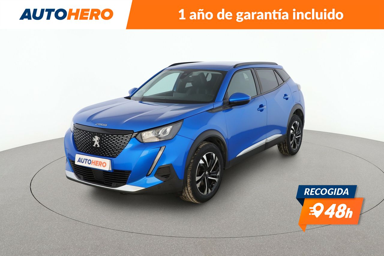Foto peugeot 2008 2020 /