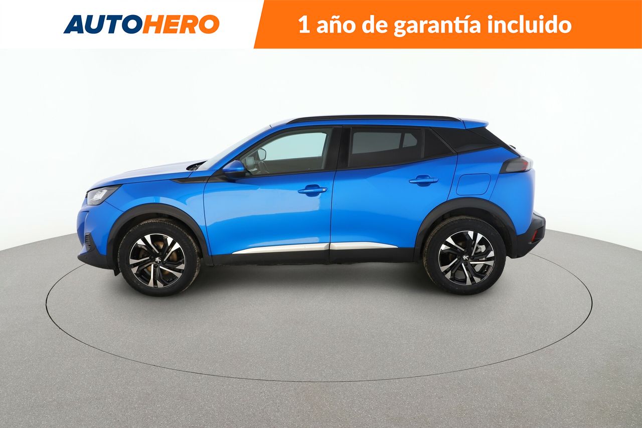 peugeot 2008 2020 / foto grande (3)