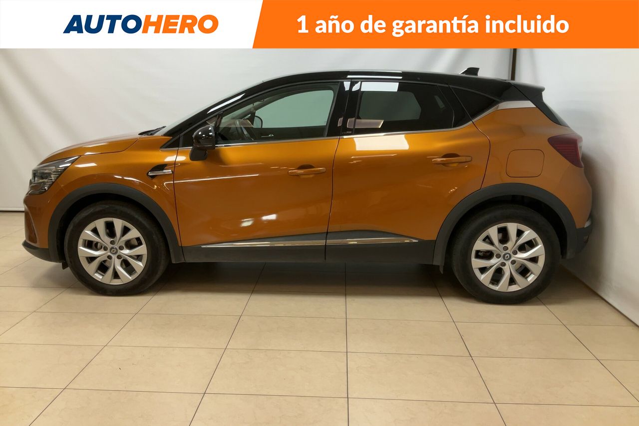 renault captur 2020 / foto grande (3)