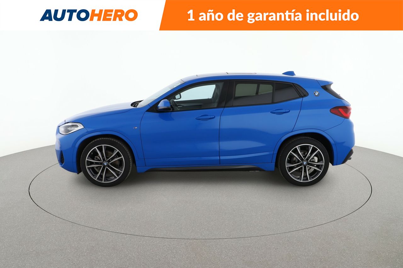 bmw x2 2021 / foto grande (3)