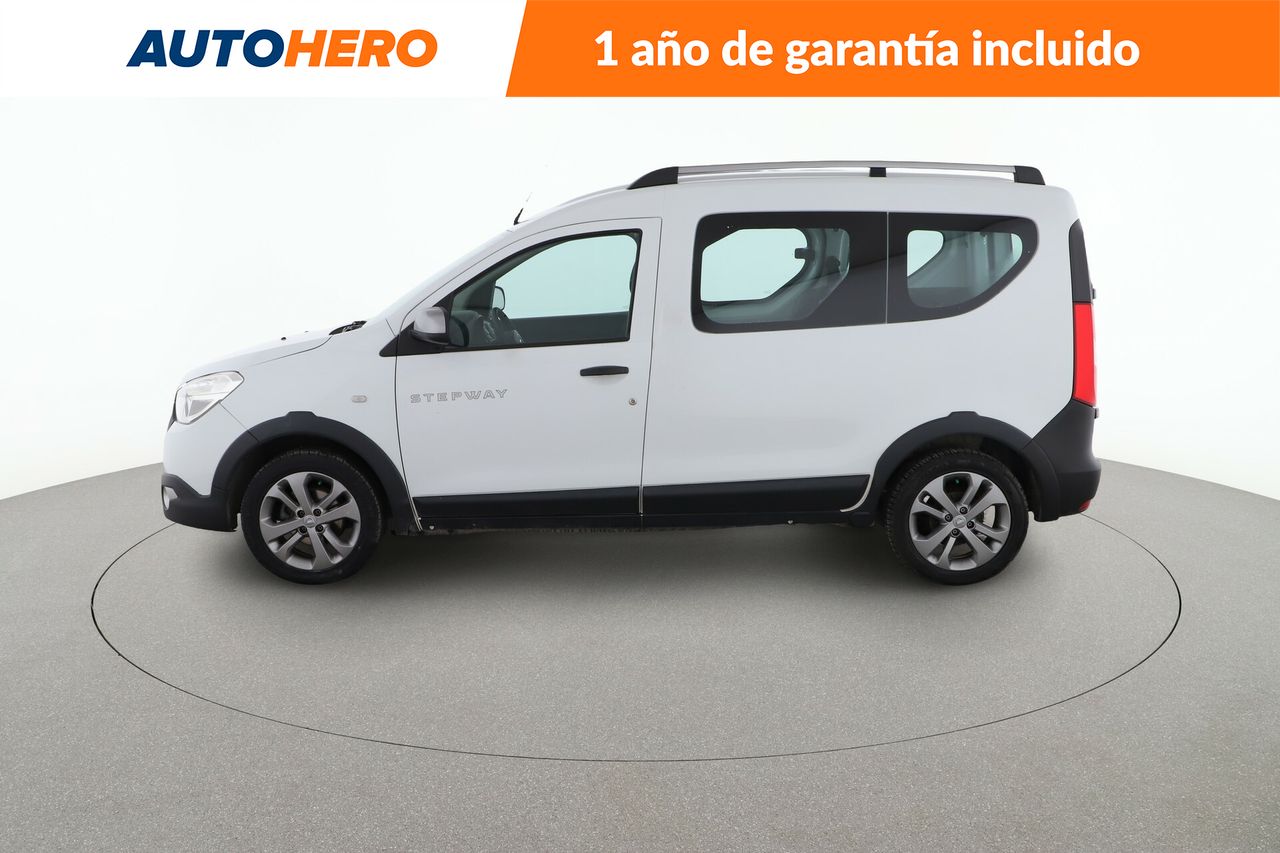 dacia dokker 2015 / foto grande (3)