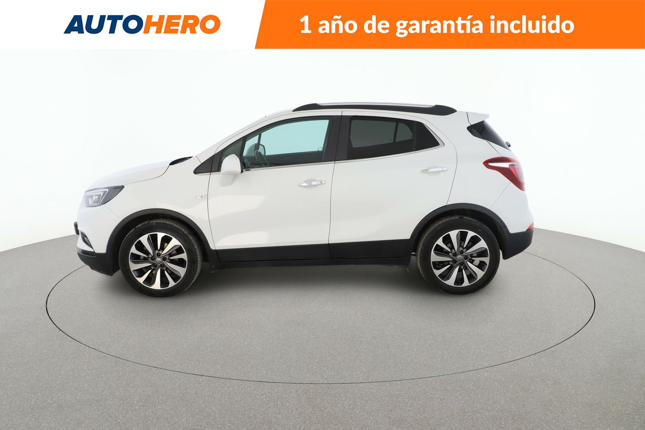 opel mokka x 2018 / foto grande (3)