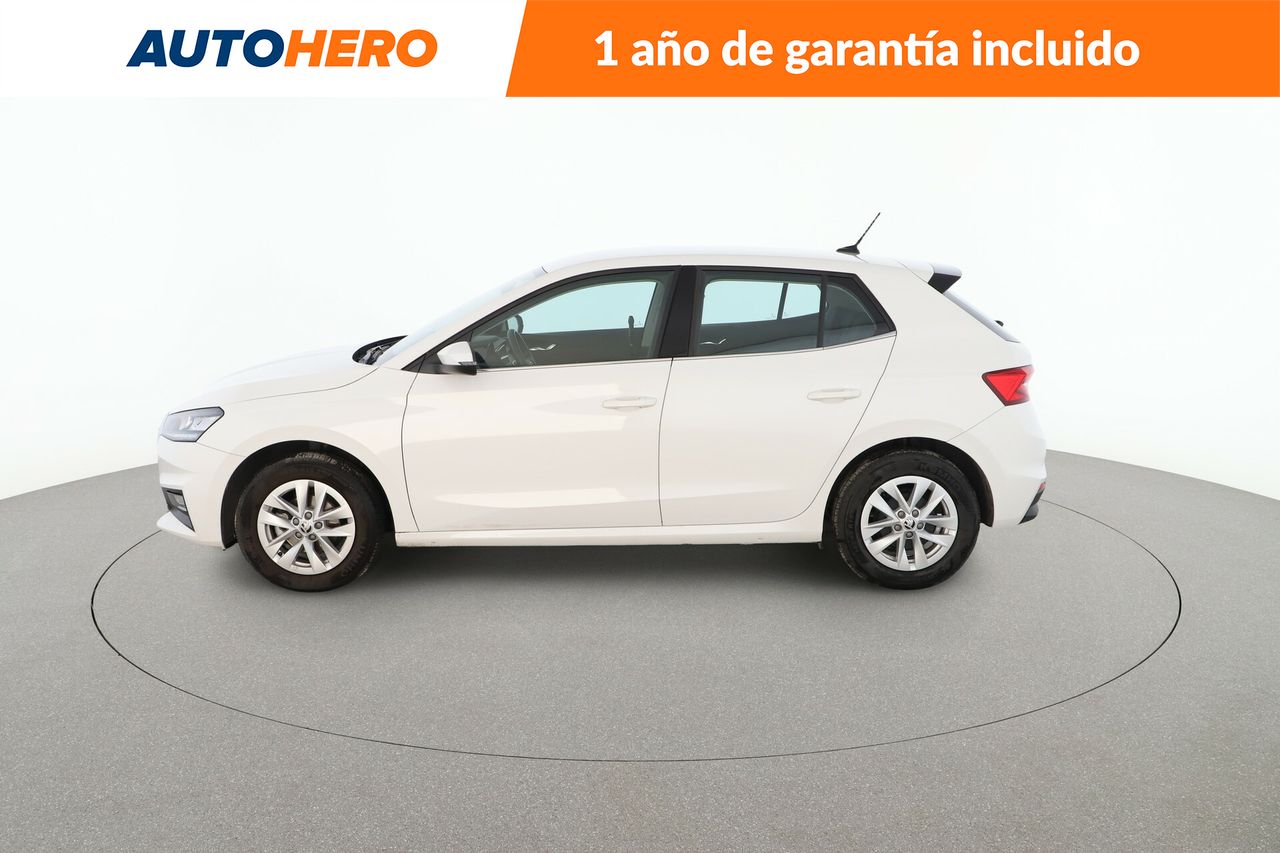 skoda fabia 2023 / foto grande (3)