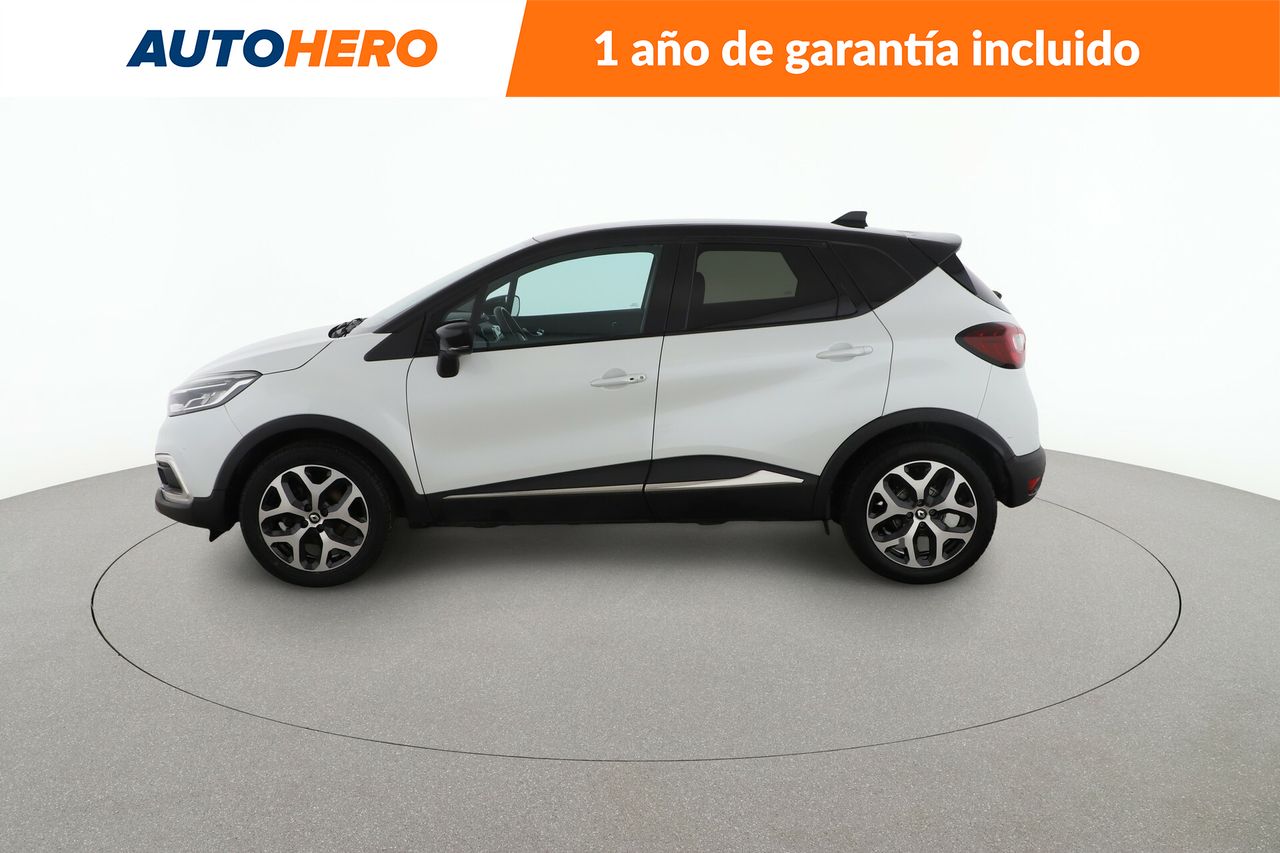 renault captur 2019 / foto grande (3)