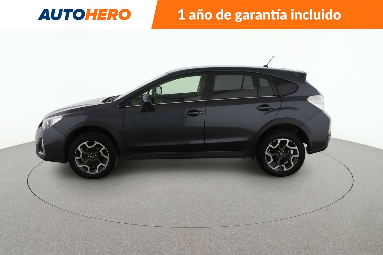 subaru xv 2017 / foto grande (3)