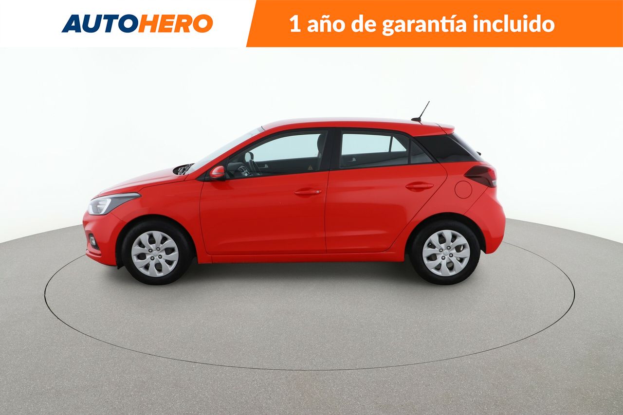 hyundai i20 2020 / foto grande (3)