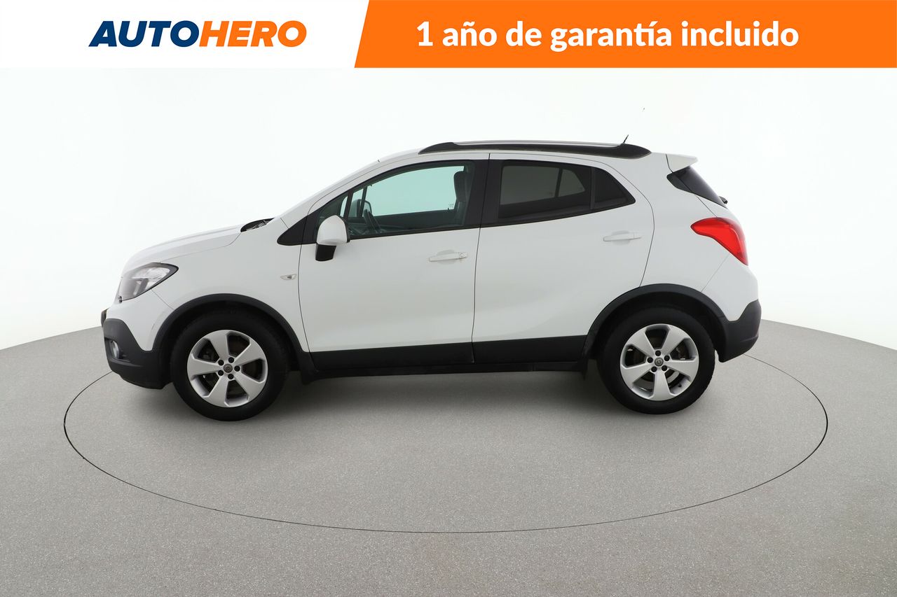 opel mokka 2015 / foto grande (3)