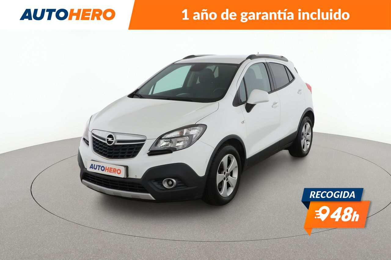 Foto opel mokka 2015 /