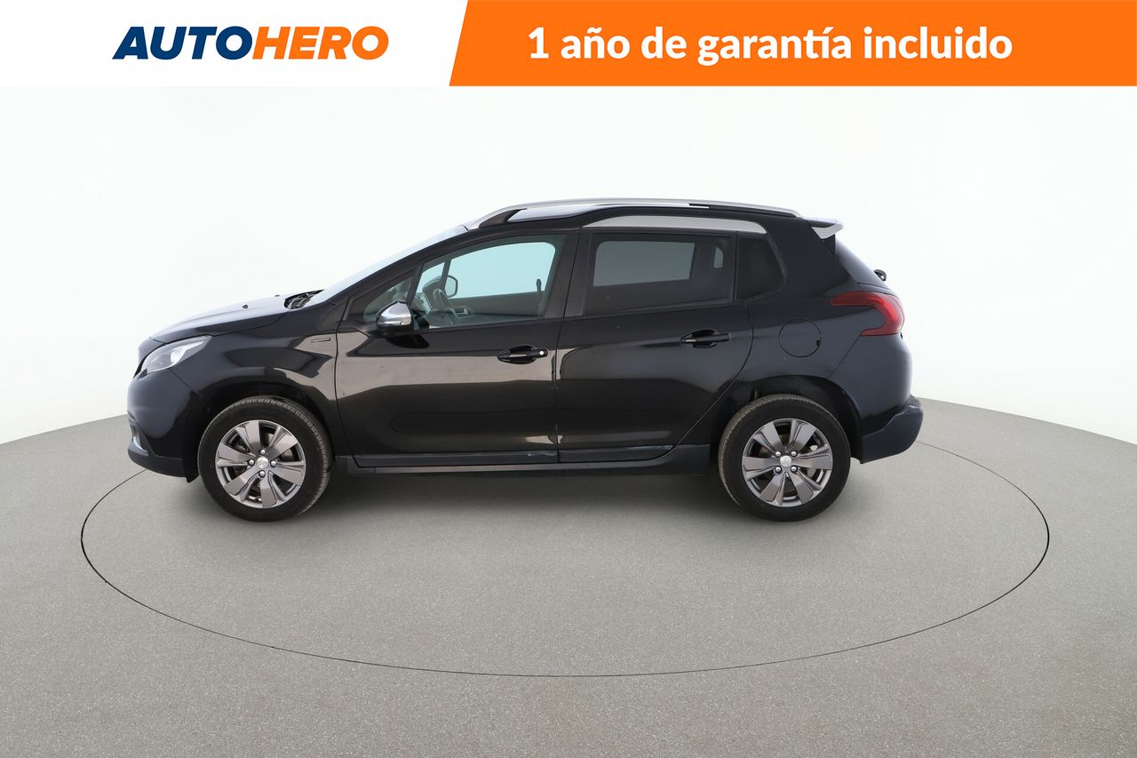 peugeot 2008 2018 / foto grande (3)