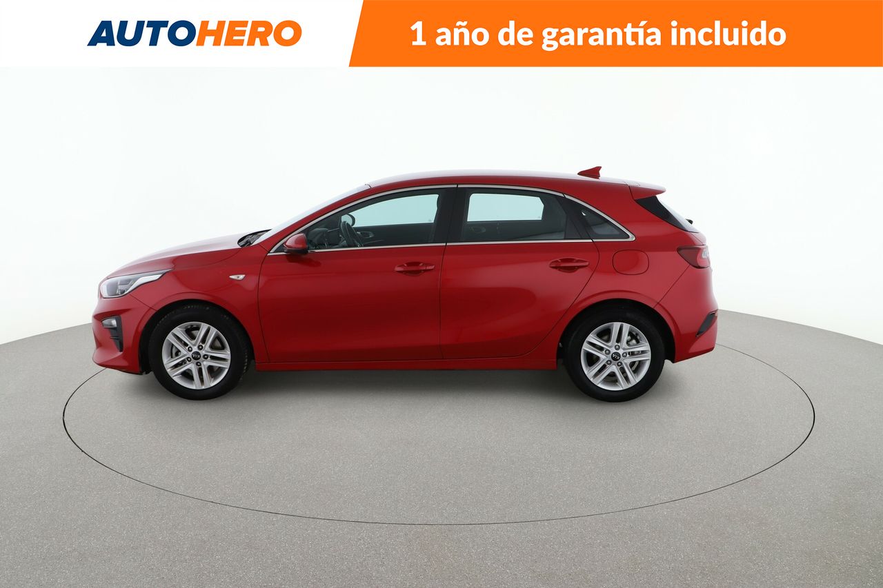 kia ceed 2021 / foto grande (3)