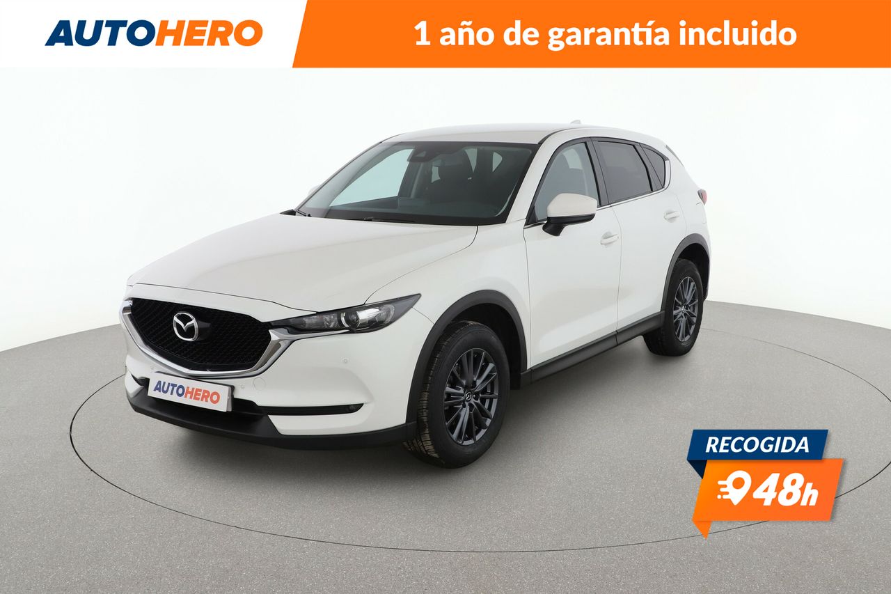 Mazda 2 2020 revisiones al dia  de segunda mano - mazda cx-5 2021 /