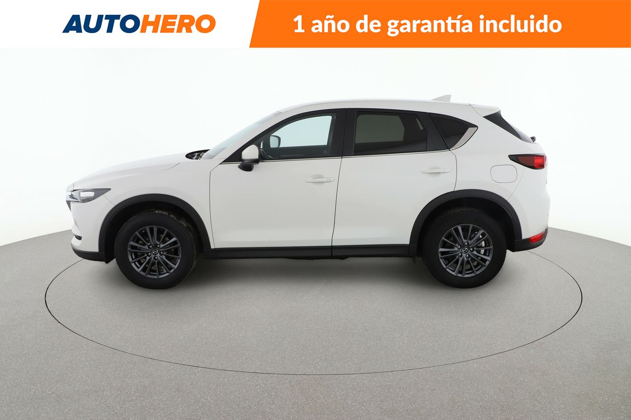 mazda cx-5 2021 / foto grande (3)