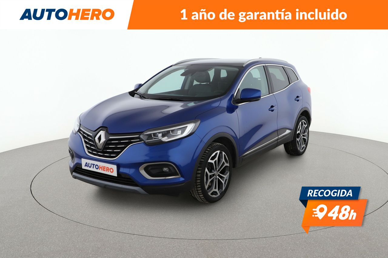 Foto renault kadjar 2022 /