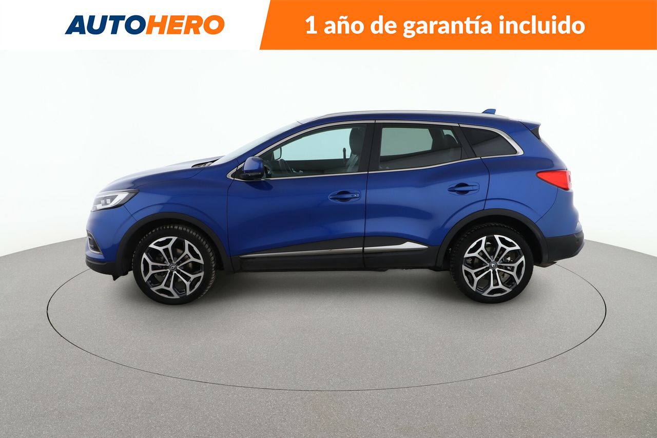 renault kadjar 2022 / foto grande (3)