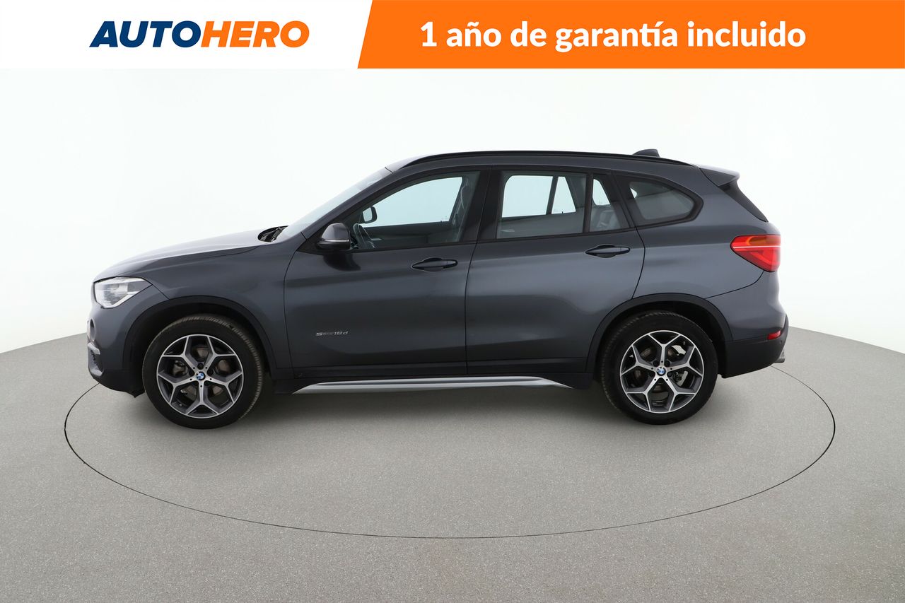 bmw x1 2016 / foto grande (3)