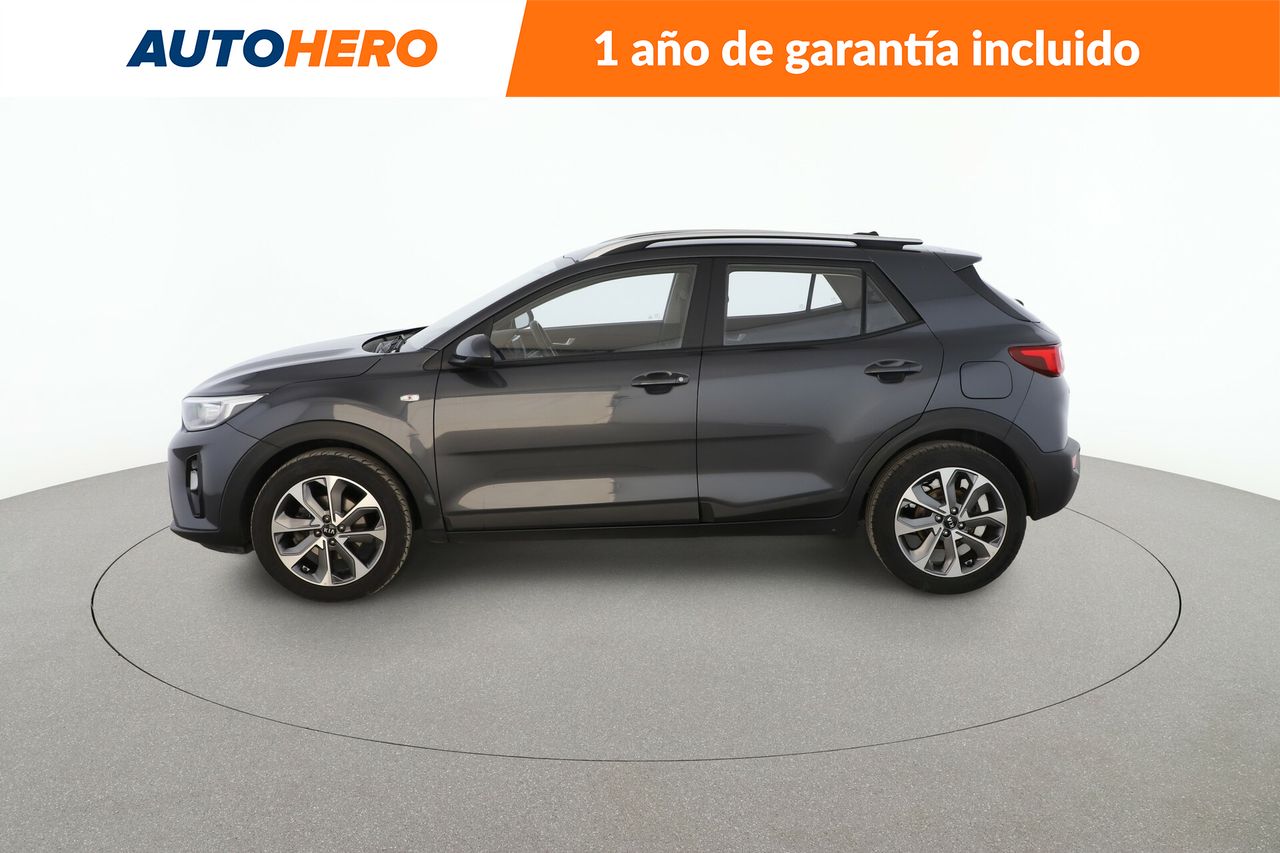 kia stonic 2019 / foto grande (3)
