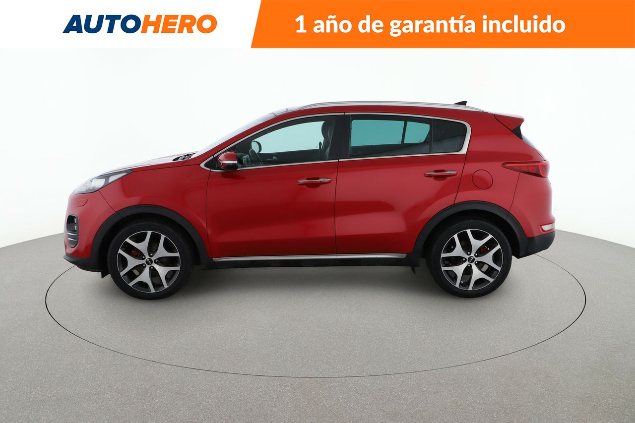 kia sportage 2018 / foto grande (3)