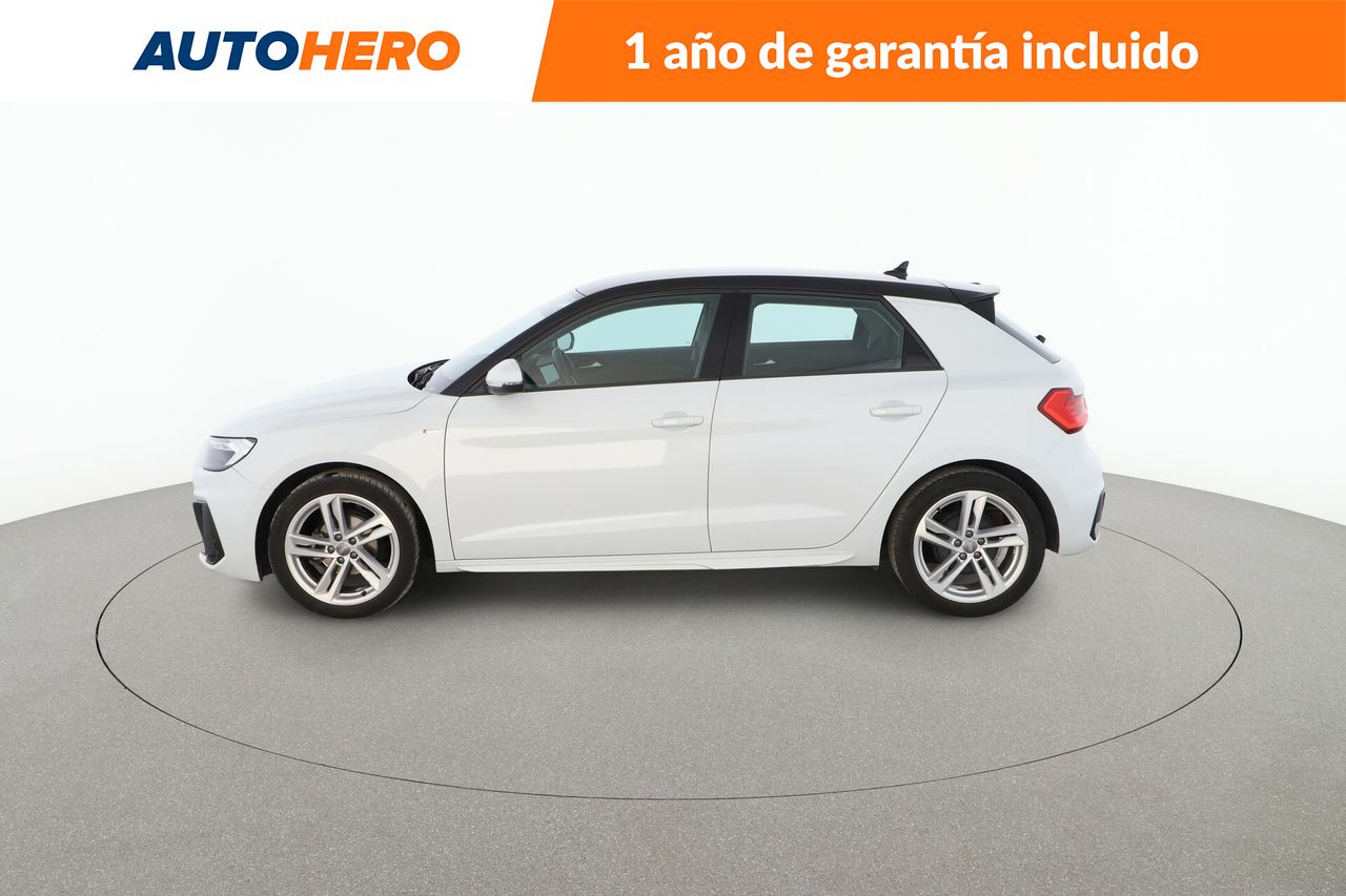 audi a1 2019 / foto grande (3)