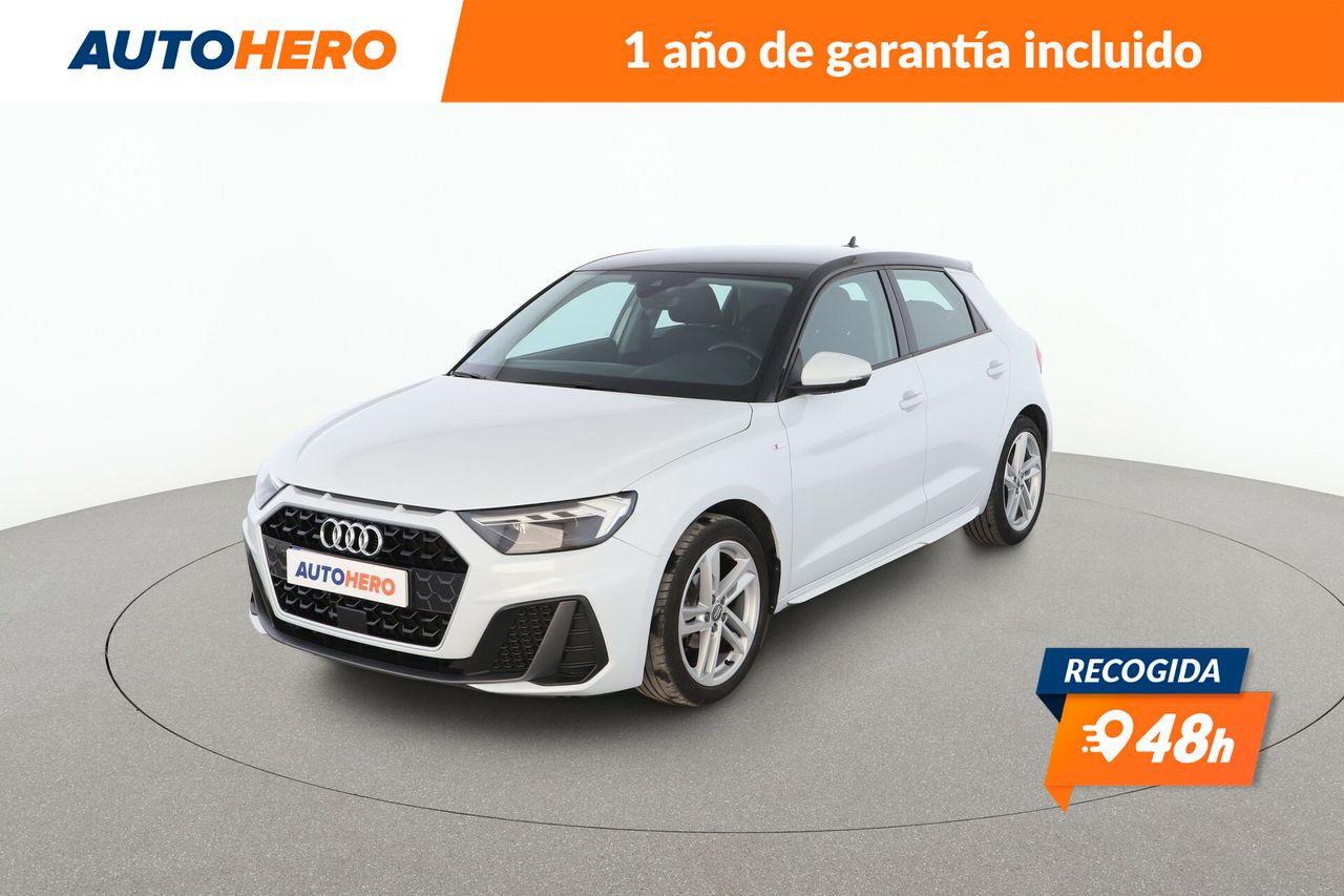 Foto audi a1 2019 /