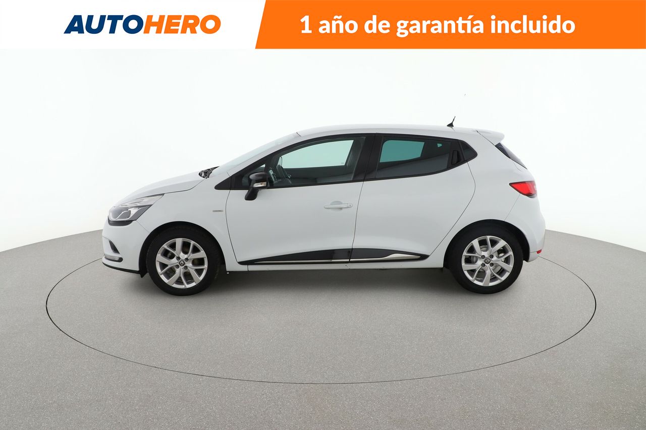 renault clio 2019 / foto grande (3)
