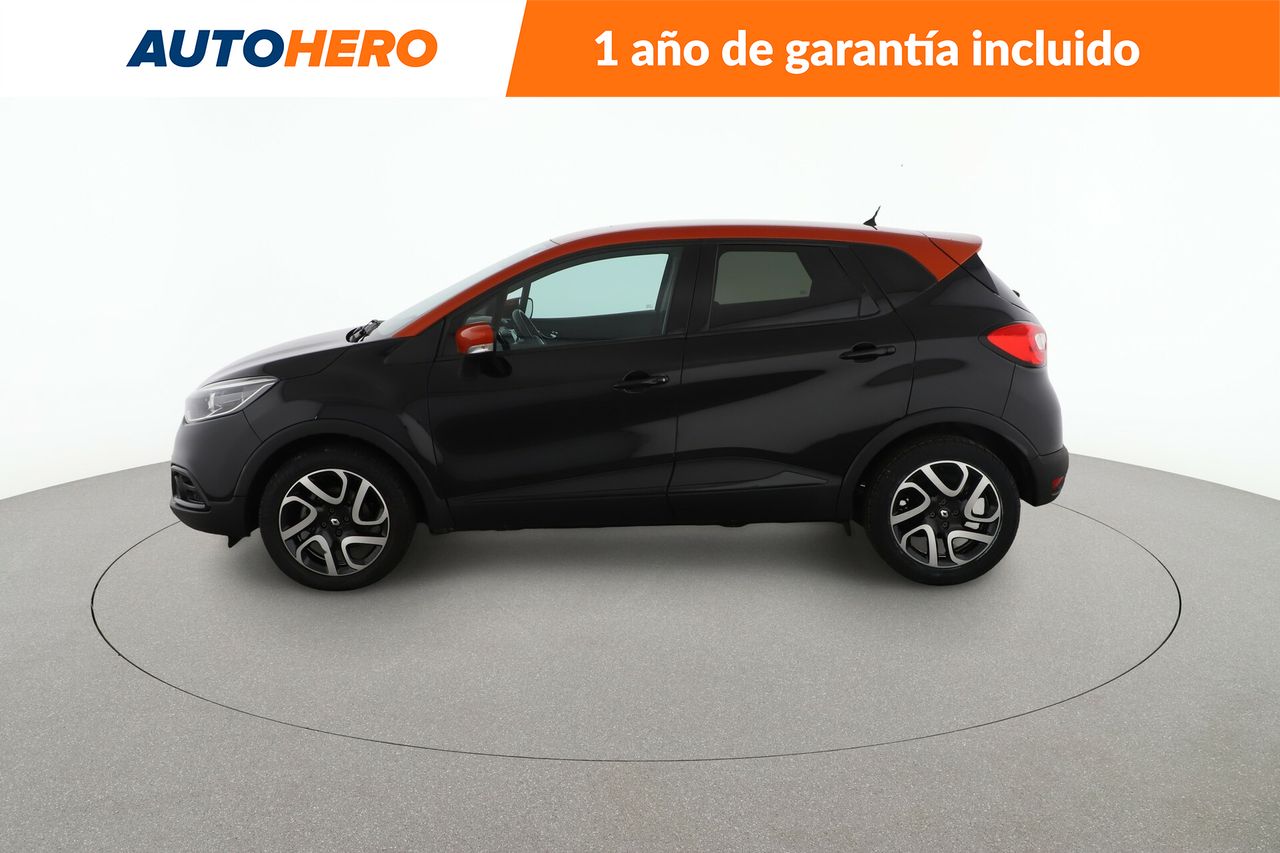 renault captur 2014 / foto grande (3)