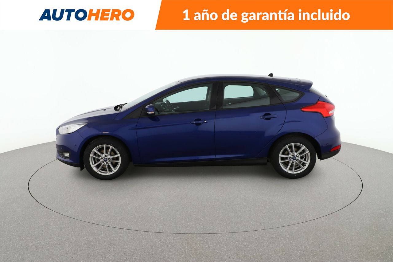 ford focus 2018 / foto grande (3)