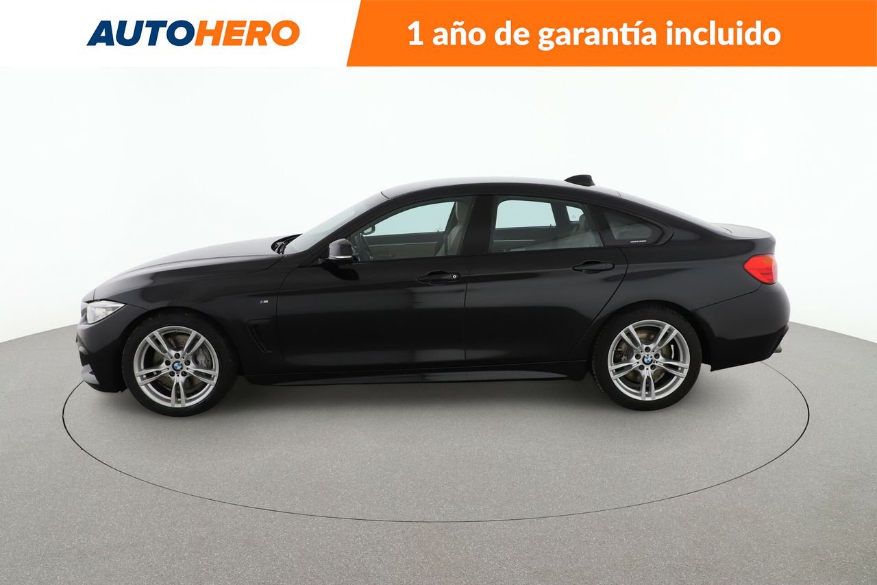 bmw serie 4 2014 / foto grande (3)