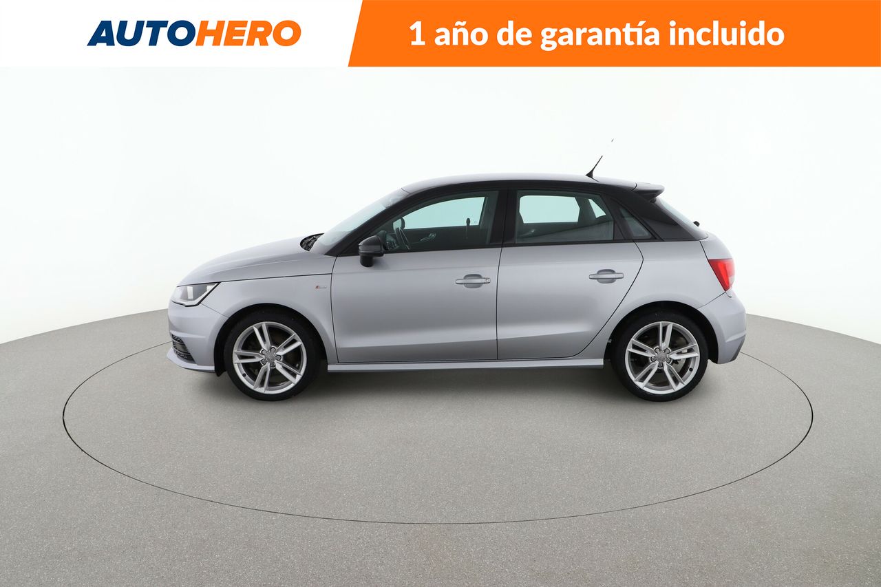 audi a1 2017 / foto grande (3)