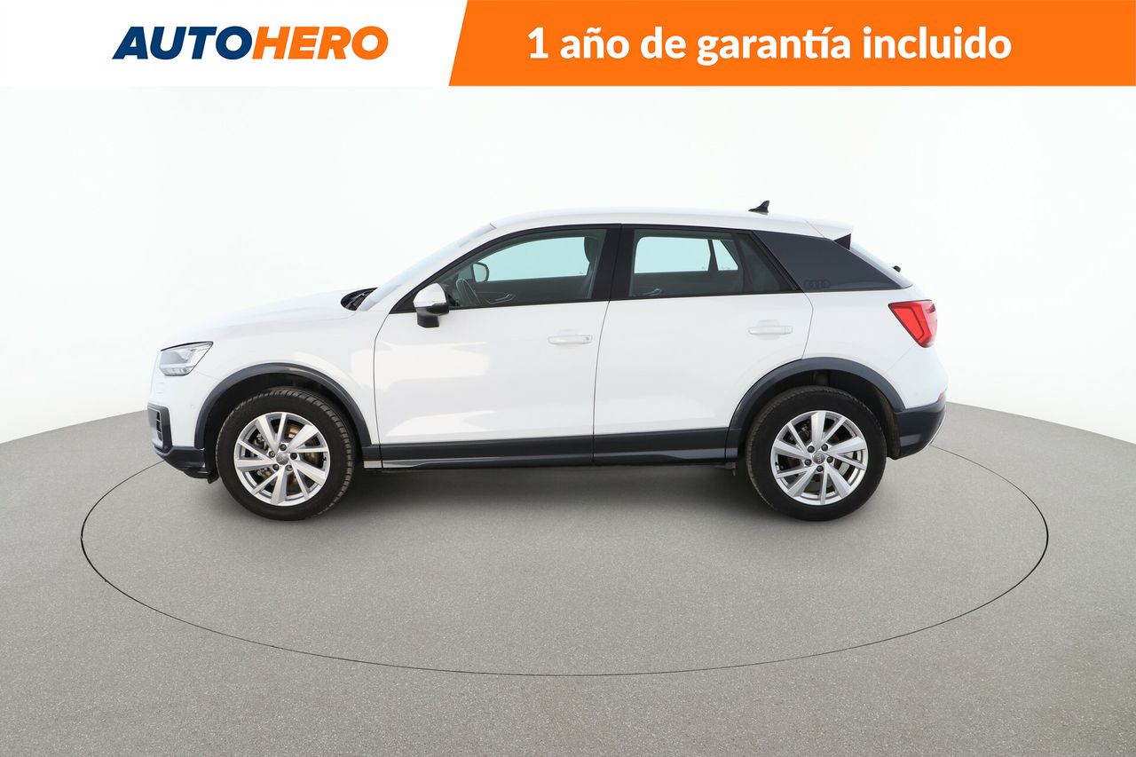 audi q2 2018 / foto grande (3)