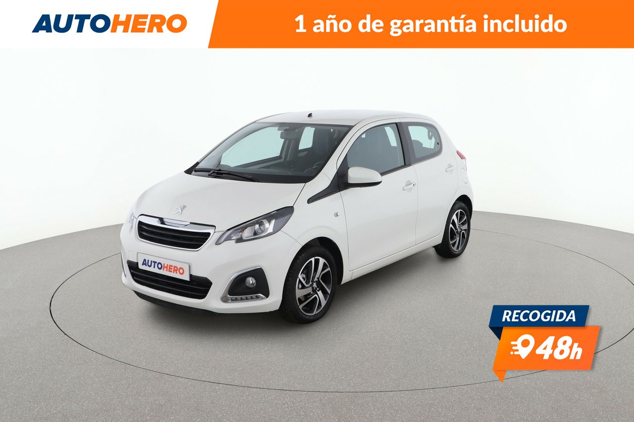 Asiento regulable en altura volvo  de segunda mano - peugeot 108 2021 /