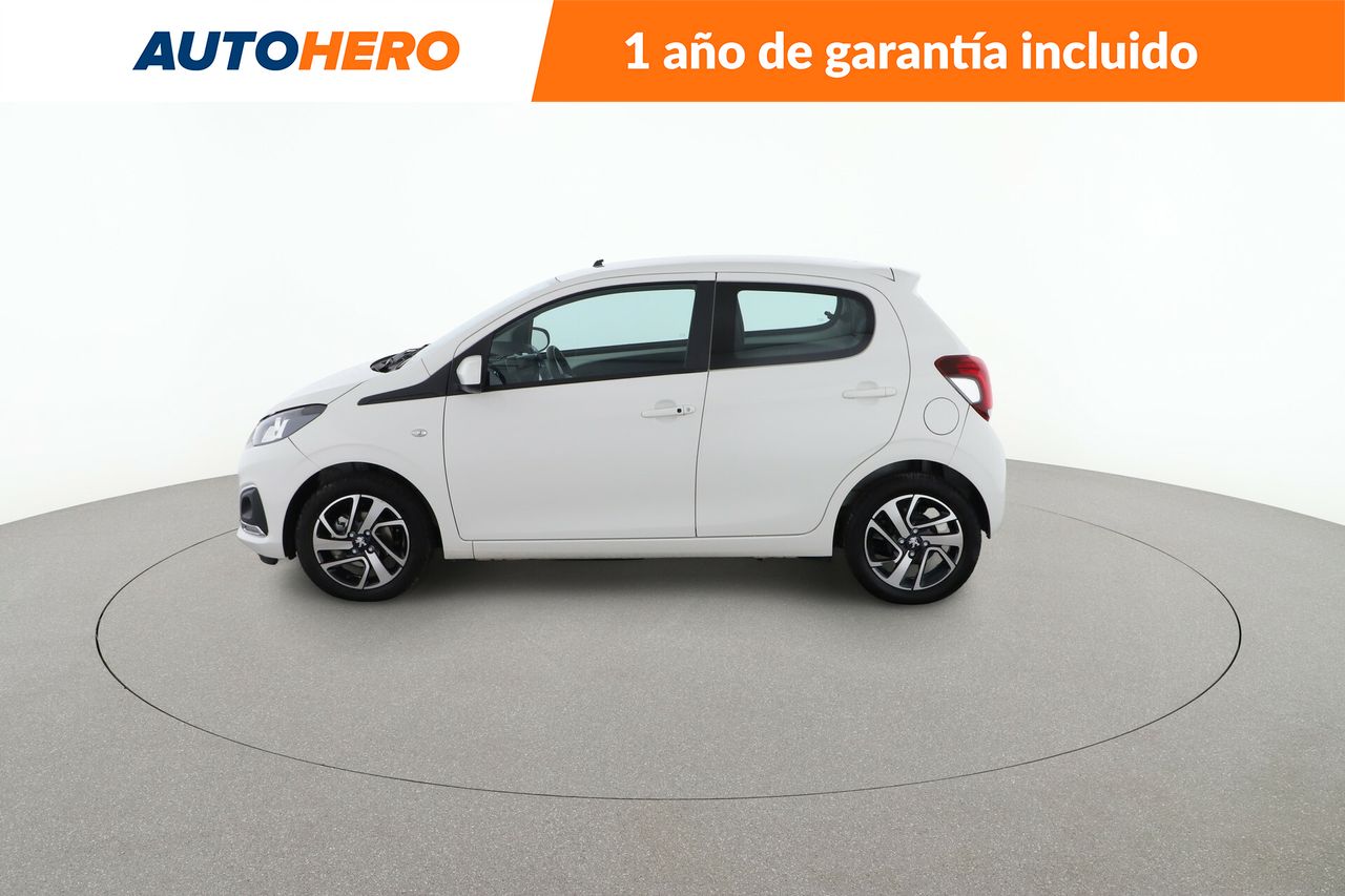 peugeot 108 2021 / foto grande (3)