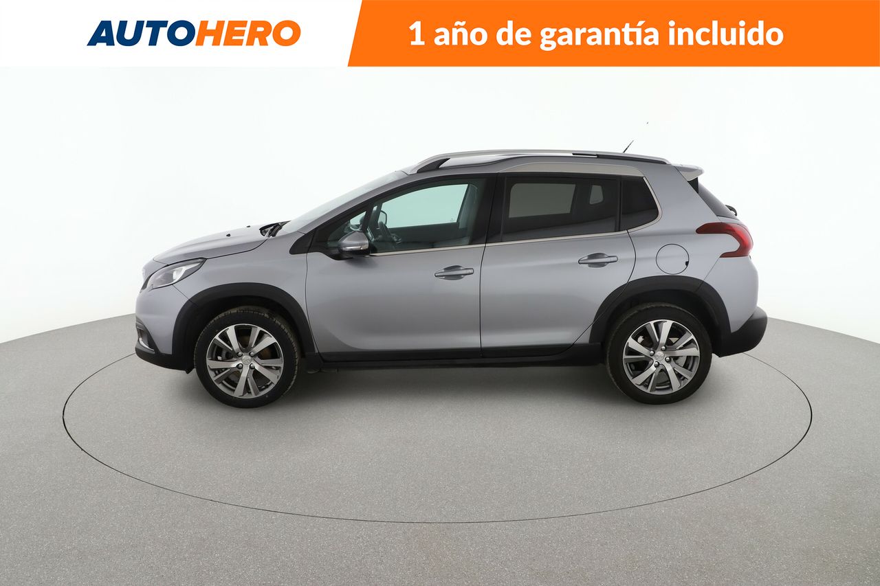 peugeot 2008 2019 / foto grande (3)