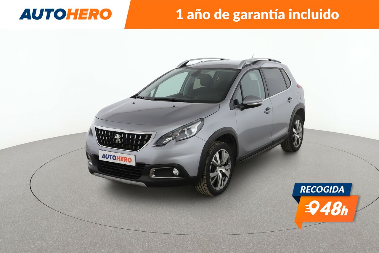 Foto peugeot 2008 2019 /