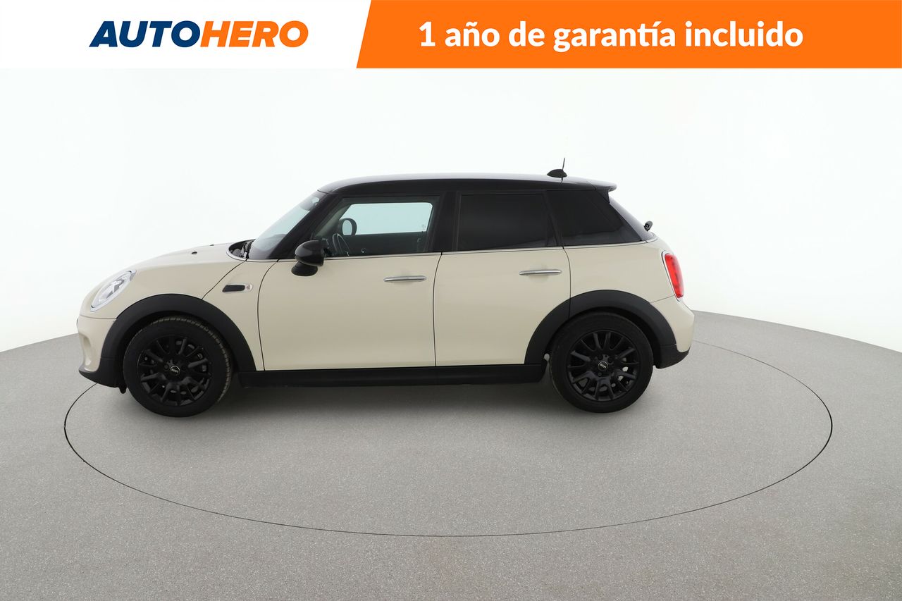 mini cooper 2018 / foto grande (3)