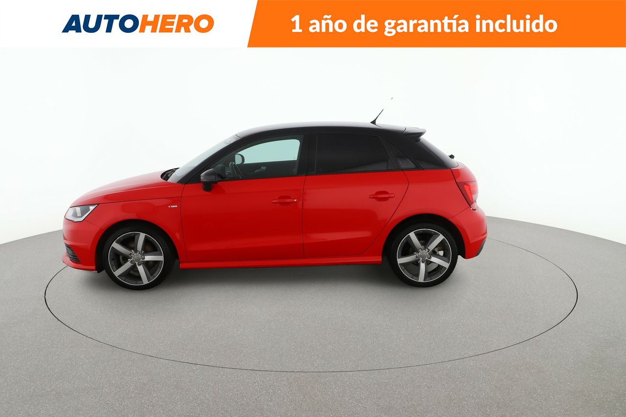 audi a1 2018 / foto grande (3)