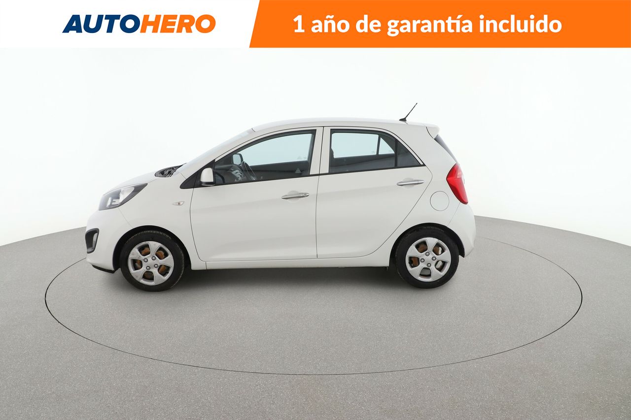 kia picanto 2015 / foto grande (3)