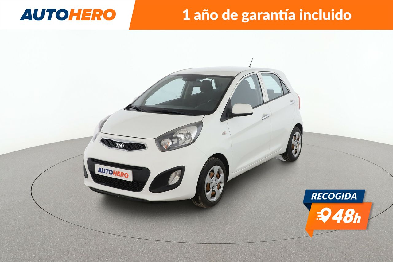 Foto kia picanto 2015 /