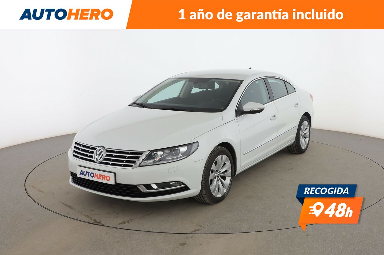 Foto volkswagen cc 2016 /