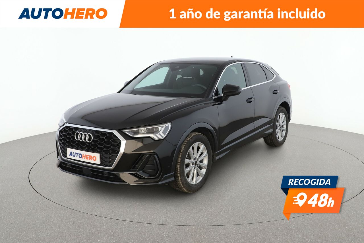 Foto audi q3 2020 /
